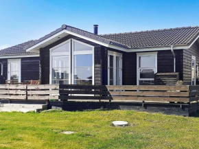 4 star holiday home in Nordborg